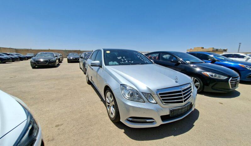
								 مستعمل مرسيدس بينز – Mercedes benz E350 ممتلئ									