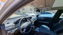 
										 مستعمل مرسيدس بينز – Mercedes benz E350 ممتلئ									
