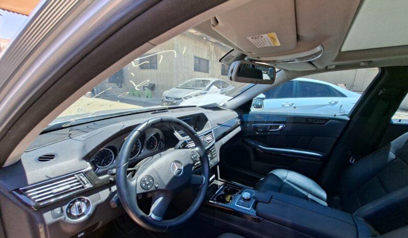 
								 مستعمل مرسيدس بينز – Mercedes benz E350 ممتلئ									