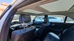 
										 مستعمل مرسيدس بينز – Mercedes benz E350 ممتلئ									