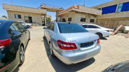 
										 مستعمل مرسيدس بينز – Mercedes benz E350 ممتلئ									
