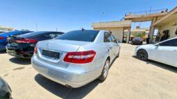 
										 مستعمل مرسيدس بينز – Mercedes benz E350 ممتلئ									