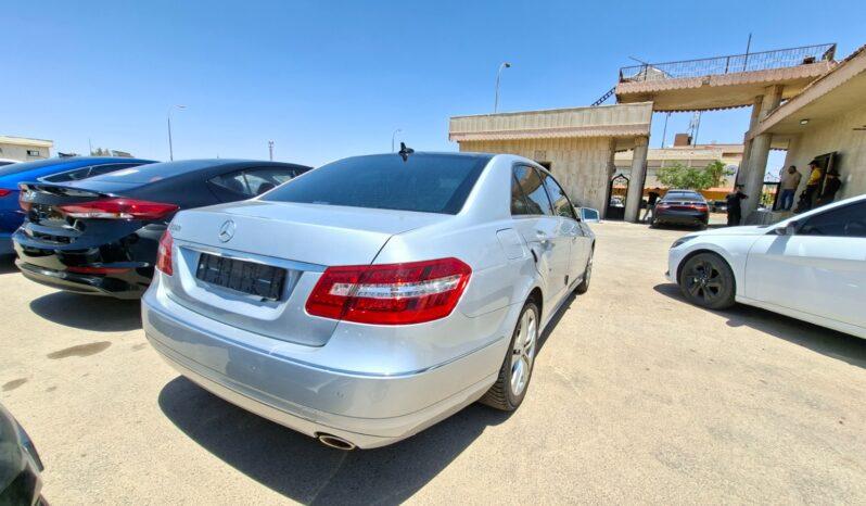
								 مستعمل مرسيدس بينز – Mercedes benz E350 ممتلئ									