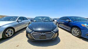 مستعمل هيونداي – Hyundai الينترا – Elantra