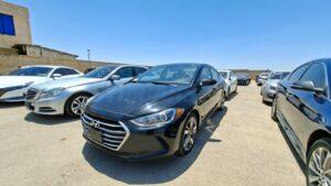 مستعمل هيونداي – Hyundai الينترا – Elantra