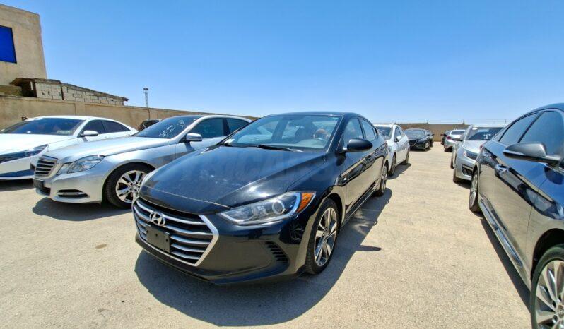 
								 مستعمل هيونداي – Hyundai الينترا – Elantra ممتلئ									