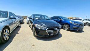 مستعمل هيونداي – Hyundai الينترا – Elantra