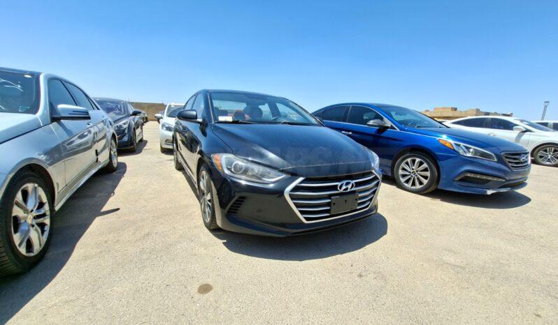 
								 مستعمل هيونداي – Hyundai الينترا – Elantra ممتلئ									