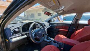 مستعمل هيونداي – Hyundai الينترا – Elantra