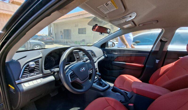 
								 مستعمل هيونداي – Hyundai الينترا – Elantra ممتلئ									
