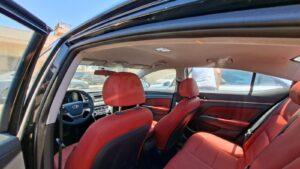 مستعمل هيونداي – Hyundai الينترا – Elantra