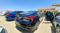
										 مستعمل هيونداي – Hyundai الينترا – Elantra ممتلئ									