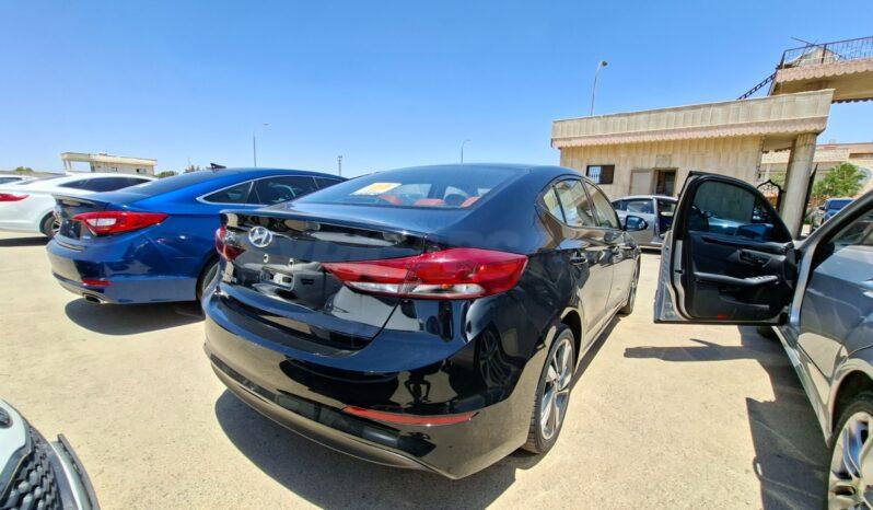 
								 مستعمل هيونداي – Hyundai الينترا – Elantra ممتلئ									