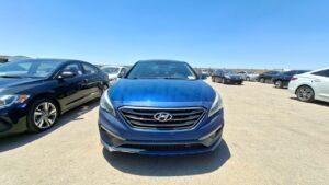 مستعمل هيونداي – Hyundai سوناتا – Sonata