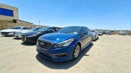 
										 مستعمل هيونداي – Hyundai سوناتا – Sonata ممتلئ									