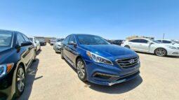 
										 مستعمل هيونداي – Hyundai سوناتا – Sonata ممتلئ									