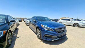 مستعمل هيونداي – Hyundai سوناتا – Sonata