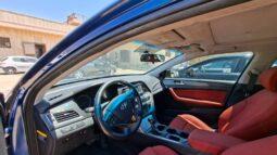 
										 مستعمل هيونداي – Hyundai سوناتا – Sonata ممتلئ									