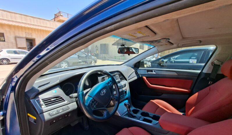 
								 مستعمل هيونداي – Hyundai سوناتا – Sonata ممتلئ									