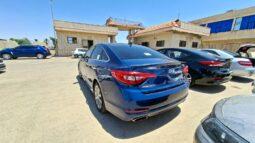 
										 مستعمل هيونداي – Hyundai سوناتا – Sonata ممتلئ									