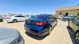 
										 مستعمل هيونداي – Hyundai سوناتا – Sonata ممتلئ									
