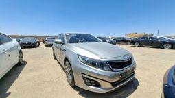 
										 مستعمل كيا – Kia K5 ممتلئ									
