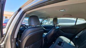 مستعمل كيا – Kia K5