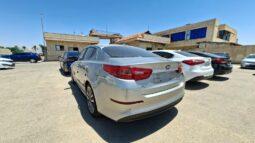 
										 مستعمل كيا – Kia K5 ممتلئ									