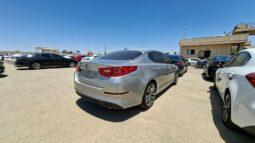 
										 مستعمل كيا – Kia K5 ممتلئ									