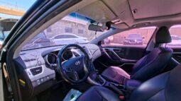 
										 مستعمل هيونداي – Hyundai الينترا – Elantra ممتلئ									