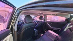 
										 مستعمل هيونداي – Hyundai الينترا – Elantra ممتلئ									