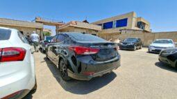 
										 مستعمل هيونداي – Hyundai الينترا – Elantra ممتلئ									