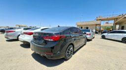
										 مستعمل هيونداي – Hyundai الينترا – Elantra ممتلئ									