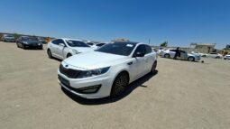 
										 مستعمل كيا – Kia K5 ممتلئ									