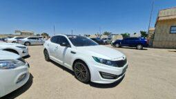 
										 مستعمل كيا – Kia K5 ممتلئ									