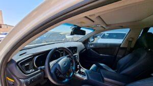 مستعمل كيا – Kia K5