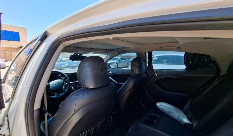 
								 مستعمل كيا – Kia K5 ممتلئ									
