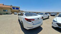 
										 مستعمل كيا – Kia K5 ممتلئ									