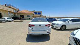 
										 مستعمل كيا – Kia K5 ممتلئ									