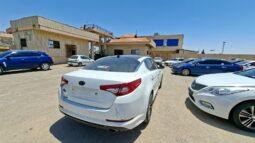 
										 مستعمل كيا – Kia K5 ممتلئ									