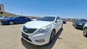 مستعمل هيونداي – Hyundai ازيرا – Azera