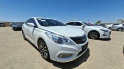
										 مستعمل هيونداي – Hyundai ازيرا – Azera ممتلئ									