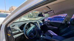 
										 مستعمل هيونداي – Hyundai ازيرا – Azera ممتلئ									