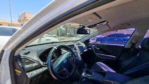 مستعمل هيونداي – Hyundai ازيرا – Azera