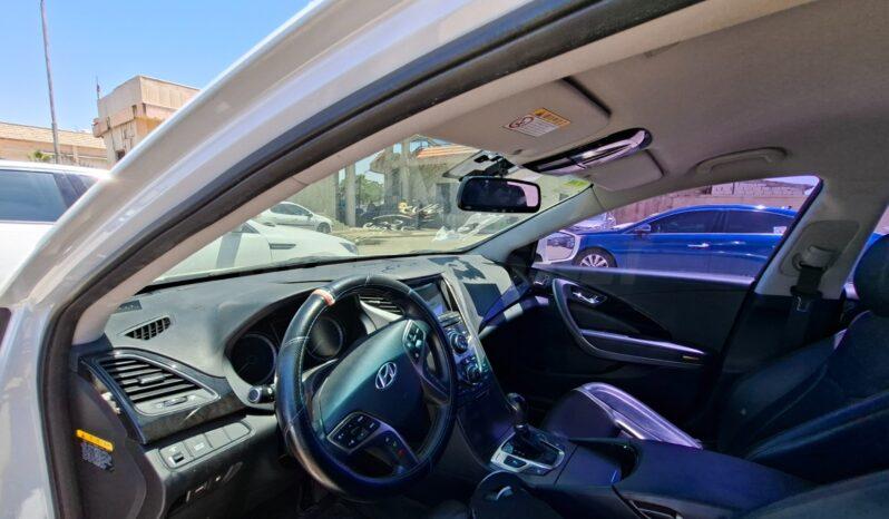 
								 مستعمل هيونداي – Hyundai ازيرا – Azera ممتلئ									