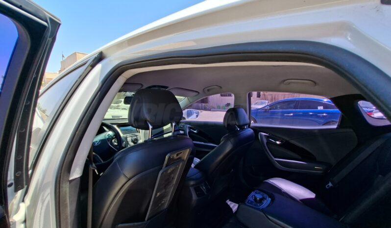 
								 مستعمل هيونداي – Hyundai ازيرا – Azera ممتلئ									