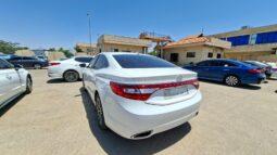 
										 مستعمل هيونداي – Hyundai ازيرا – Azera ممتلئ									