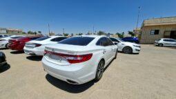 
										 مستعمل هيونداي – Hyundai ازيرا – Azera ممتلئ									