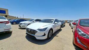 مستعمل هيونداي – Hyundai سوناتا – Sonata