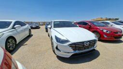 
										 مستعمل هيونداي – Hyundai سوناتا – Sonata ممتلئ									